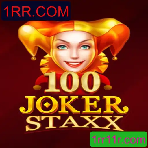 Exploração do Jogo 100JokerStaxx: Regras, Estratégias e Contexto Atual