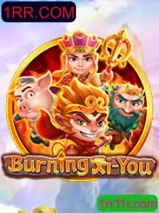 Explorando o Universo de BurningXiYou: Uma Aventura Épica