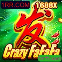 CrazyFaFaFa: O Novo Fenômeno dos Jogos com 1RR.COM