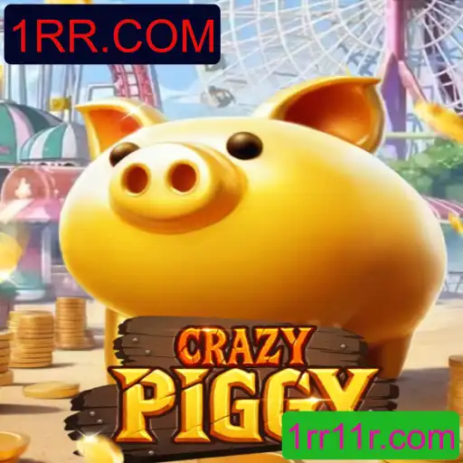 CrazyPiggy: A Revolução dos Jogos Online Encontrada em 1RR.COM