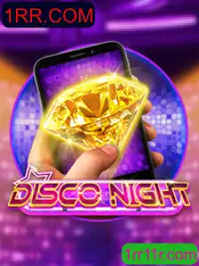 Desvendando DiscoNightM: A Nova Sensação do Mundo dos Jogos