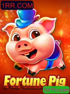 FortunePig: Uma Imersão no Mundo do Jogo de Fortuna