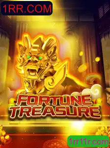 FortuneTreasure: Uma Aventura Captivante no Mundo dos Games