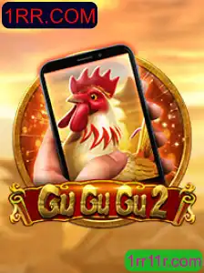 GuGuGu2M - Mergulhe na Nova Sensação dos Jogos com 1RR.COM