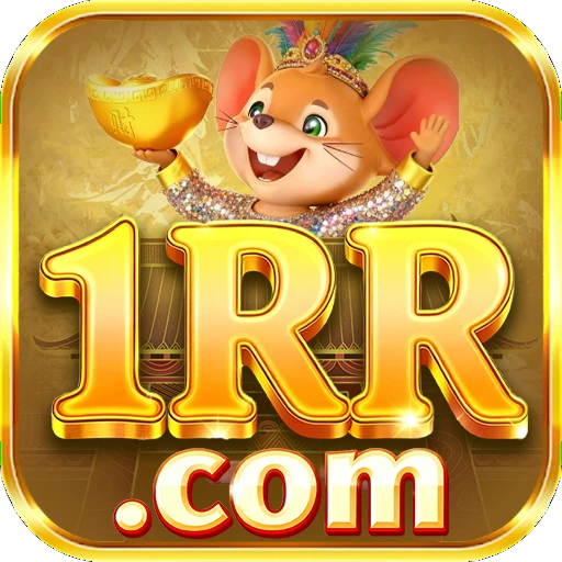 1RR.COM-Excellent Online Cassino In Brasil Logo