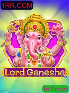 Explorando o Mundo de LordGanesha: Um Jogo Inovador com a Assinatura de 1RR.COM