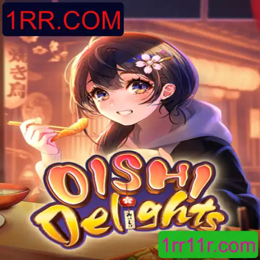 Descubra o Universo de OishiDelights: Um Mergulho em um Jogo Fascinante