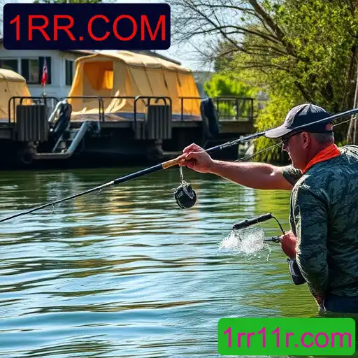 Pesca online